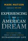 Mark Matson: Experiencing the American Dream, Buch
