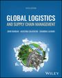 Agustina Calatayud: Global Logistics and Supply Chain Management, Buch