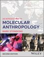 Mark Stoneking: An Introduction to Molecular Anthropology, Buch