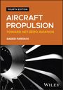 Saeed Farokhi: Aircraft Propulsion, Buch