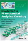 Bente Gammelgaard: Introduction to Pharmaceutical Analytical Chemistry, Buch