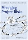 Peter J Edwards: Managing Project Risks, Buch