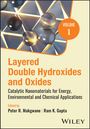 : Layered Double Hydroxides and Oxides, Buch