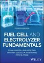 Ryan O'Hayre: Fuel Cell and Electrolyzer Fundamentals, Buch