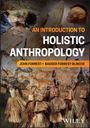 John Forrest: An Introduction to Holistic Anthropology, Buch