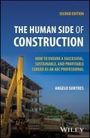 Angelo Suntres: The Human Side of Construction, Buch