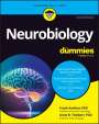 Frank Amthor: Neurobiology for Dummies, Buch