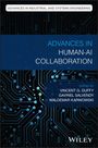 Advances in Human-AI Collaboration, Buch