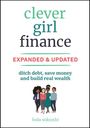 Bola Sokunbi: Clever Girl Finance, Buch