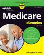 The Experts at Aarp: Medicare for Dummies, Buch