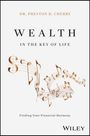 Preston D Cherry: Wealth in the Key of Life, Buch