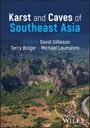 Karst and Caves of Southeast Asia, Buch