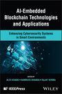 : AI-Embedded Blockchain Technologies and Applications, Buch