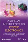 Ahteshamul Haque: Artificial Intelligence for Power Electronics, Buch