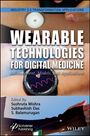 Smart Wearables for Digital Medicine, Buch
