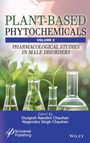Plant-Based Phytochemicals, Volume 2, Buch