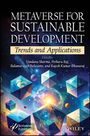 : Metaverse for Sustainable Development, Buch