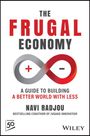 Navi Radjou: The Frugal Economy, Buch
