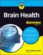 Sarah McKay: Brain Health for Dummies, Buch