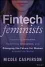 Nicole Casperson: Fintech Feminists, Buch
