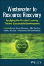 : Wastewater to Resource Recovery, Buch