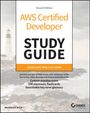 Brandon Rich: AWS Certified Developer Study Guide, Buch