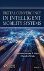 : Digital Convergence in Intelligent Mobility Systems, Buch