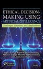 : Ethical Decision-Making Using Artificial Intelligence, Buch