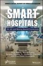 : Smart Hospitals, Buch