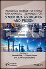 Industrial Internet of Things and Advanced Techniques for Sensor Data, Buch