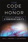 Paul J Maurer: The Code of Honor, Buch