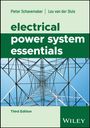 Lou van der Sluis: Electrical Power System Essentials, Buch