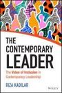 Riza Kadilar: The Contemporary Leader, Buch