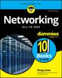 Doug Lowe: Networking All-In-One for Dummies, Buch