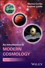 Andrew Liddle: An Introduction to Modern Cosmology, Buch