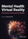 : Mental Health Virtual Reality, Buch