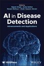 : AI in Disease Detection, Buch