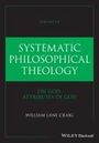 William Lane Craig: Systematic Philosophical Theology, Volume 2, Buch