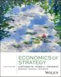 David Besanko: Economics of Strategy, Buch
