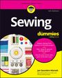 Jan Saunders Maresh: Sewing for Dummies, Buch