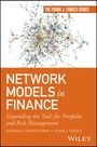 Frank J Fabozzi: Network Models in Finance, Buch