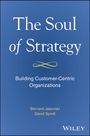 Bernard Jaworski: The Soul of Strategy, Buch