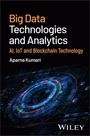 Aparna Kumari: Big Data Technologies and Analytics, Buch