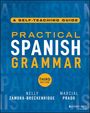 Nelly Zamora-Breckenridge: Practical Spanish Grammar, Buch