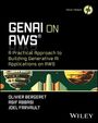 Asif Abbasi: Gen AI on AWS, Buch