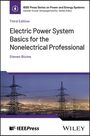 Steven W Blume: Electric Power System Basics for the Nonelectrical Professional, Buch