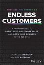 Marcus Sheridan: Endless Customers, Buch