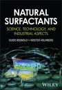 Guido Bognolo: Natural Surfactants, Buch