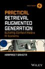 Harpreet Sahota: Practical Retrieval Augmented Generation, Buch