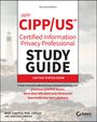 Mike Chapple: Iapp Cipp / Us Certified Information Privacy Professional Study Guide, Buch